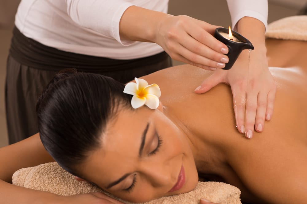 Limpieza facial profunda