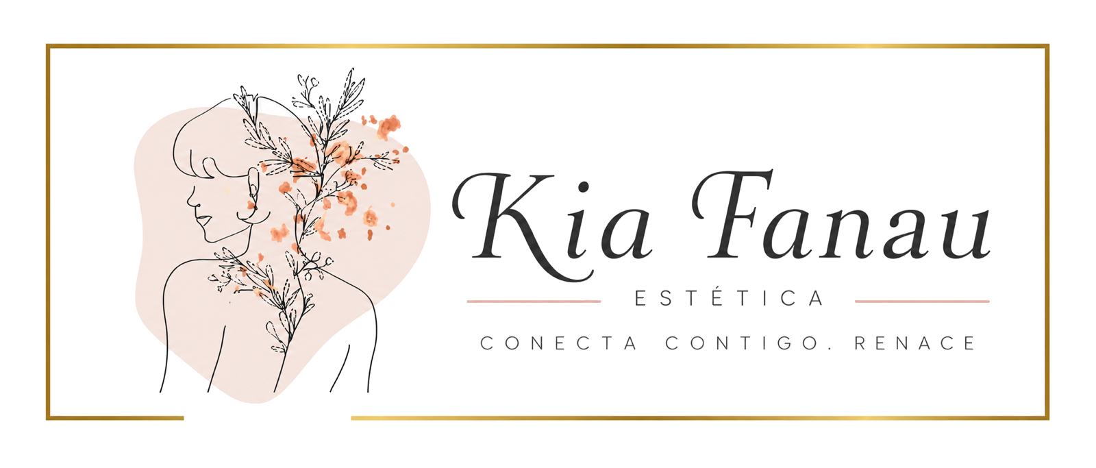 Logo Kia Fanau